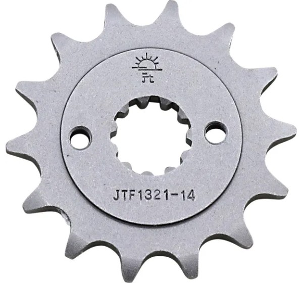 JT SPROCKETS Ritzel & Kettenräder für HONDA CBR 250 RR ABS 2016-2024