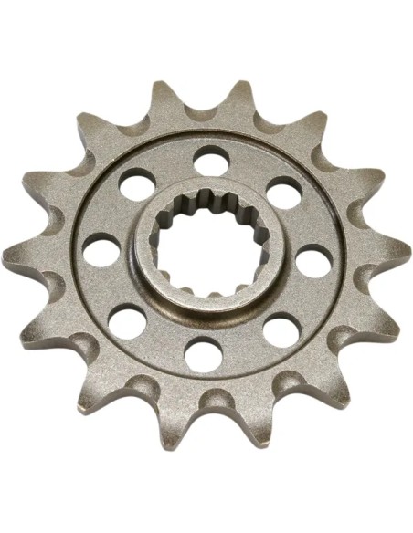 JT SPROCKETS Ritzel & Kettenräder für SUZUKI RM-Z 250 ab 2007
