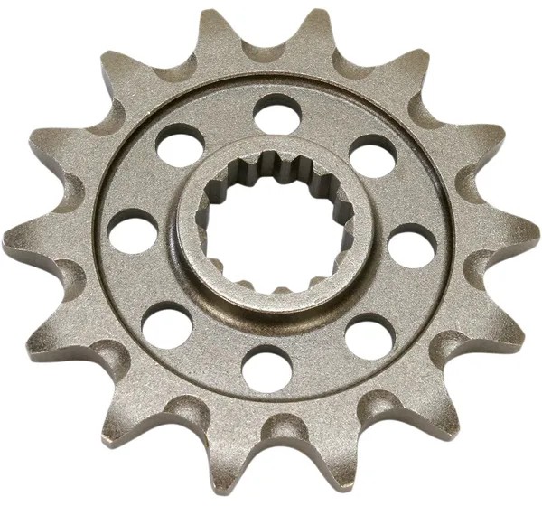 JT SPROCKETS Ritzel & Kettenräder für SUZUKI RM-Z 250 ab 2007