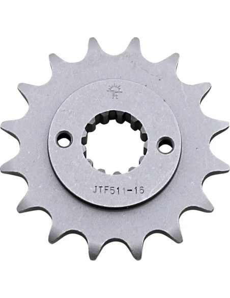 JT SPROCKETS Ritzel & Kettenräder für KAWASAKI KLR 650 1990-2018