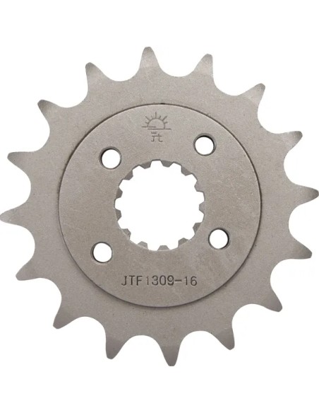 JT SPROCKETS Ritzel & Kettenräder für HONDA XR 650 L 1993-2024