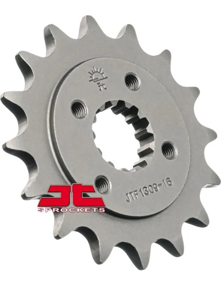 JT SPROCKETS Ritzel & Kettenräder - Detailansicht