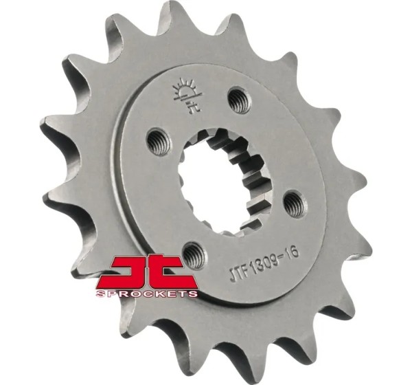 JT SPROCKETS Ritzel & Kettenräder - Detailansicht