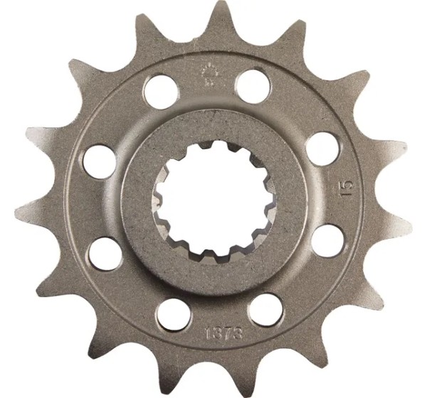 JT SPROCKETS Ritzel & Kettenräder für HONDA NC 750 X ABS 2014-2024