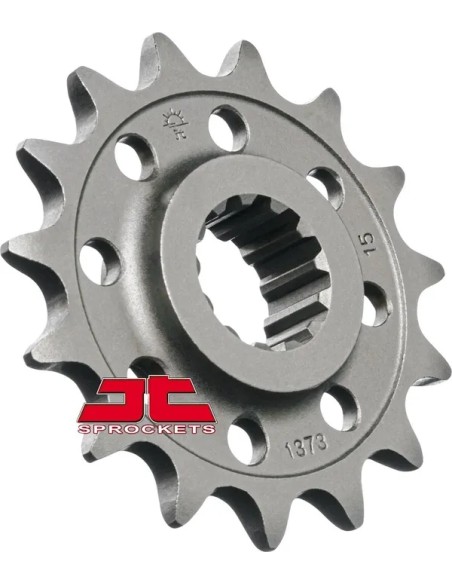 JT SPROCKETS Ritzel & Kettenräder - Detailansicht