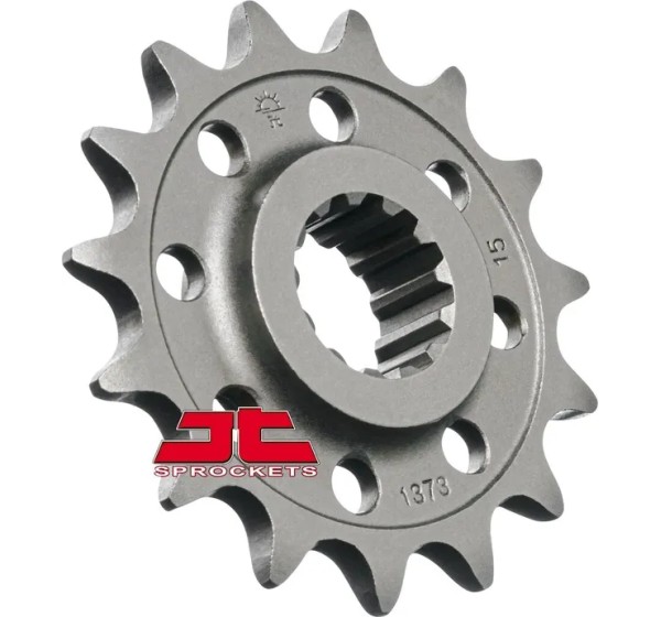 JT SPROCKETS Ritzel & Kettenräder - Detailansicht