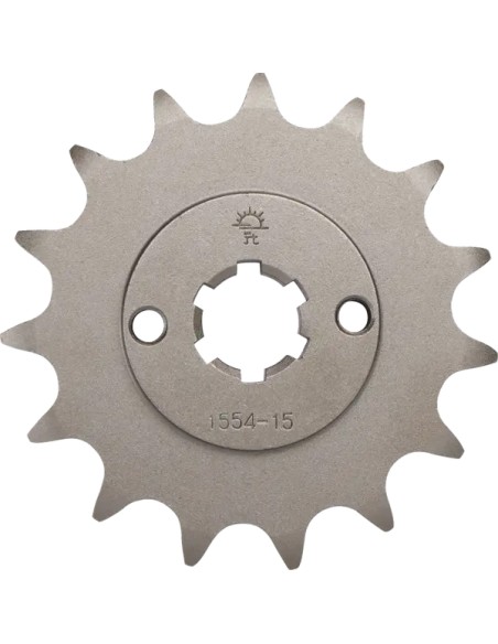 JT SPROCKETS Ritzel & Kettenräder für YAMAHA TT-R 230 ab 2005
