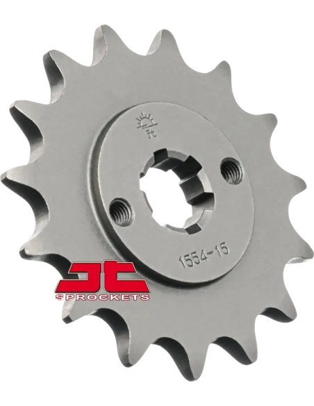 JT SPROCKETS Ritzel & Kettenräder - Detailansicht