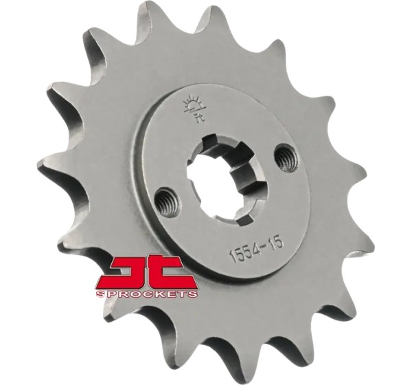 JT SPROCKETS Ritzel & Kettenräder - Detailansicht