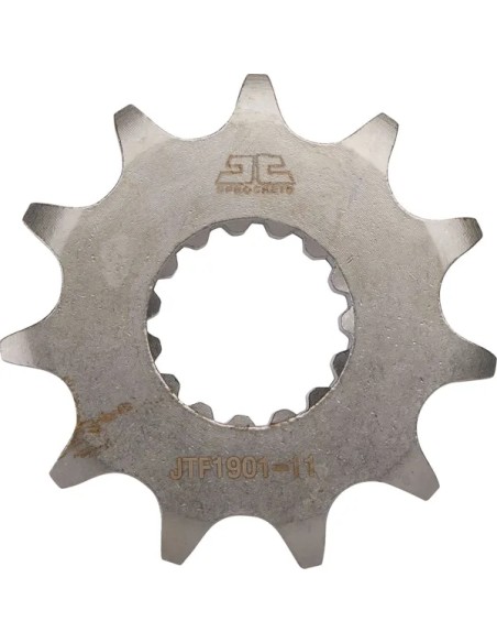 JT SPROCKETS Ritzel & Kettenräder für KTM SX 125 ab 1993