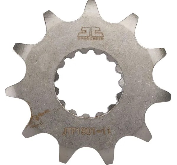 JT SPROCKETS Ritzel & Kettenräder für KTM SX 125 ab 1993