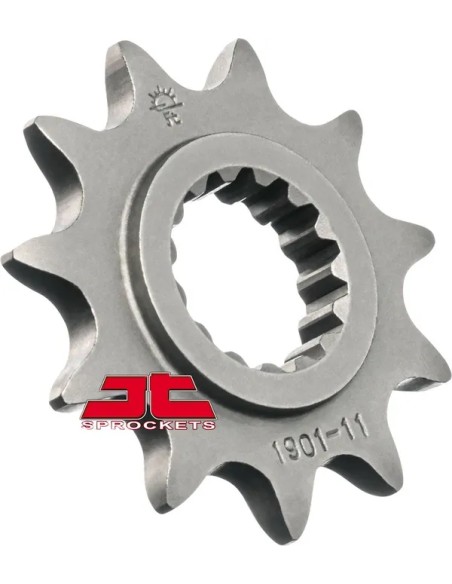 JT SPROCKETS Ritzel & Kettenräder - Detailansicht
