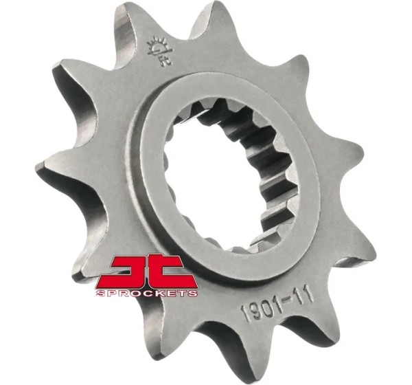 JT SPROCKETS Ritzel & Kettenräder - Detailansicht