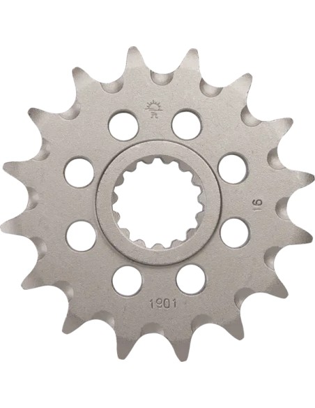 JT SPROCKETS Ritzel & Kettenräder für KTM SX 125 ab 1993