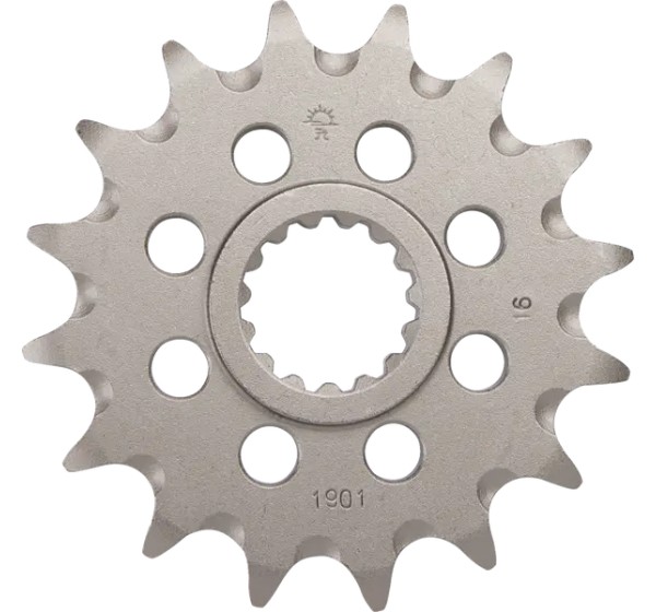 JT SPROCKETS Ritzel & Kettenräder für KTM SX 125 ab 1993