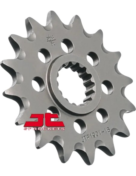 JT SPROCKETS Ritzel & Kettenräder - Detailansicht