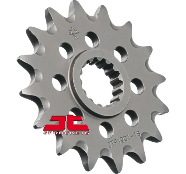 JT SPROCKETS Ritzel & Kettenräder - Detailansicht