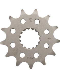 Vorderes Ritzel für Abtriebswelle