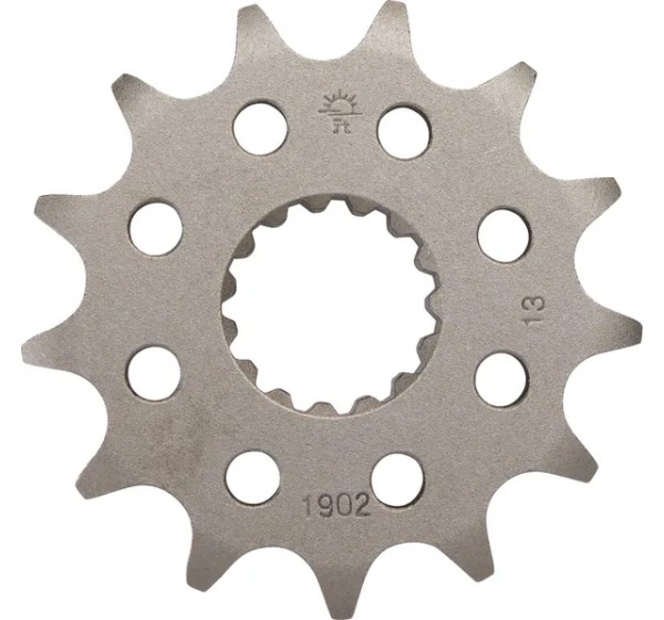 JT SPROCKETS Ritzel & Kettenräder für KTM LC4 640 E 1999-2006