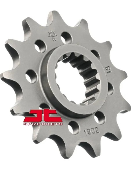 JT SPROCKETS Ritzel & Kettenräder - Detailansicht