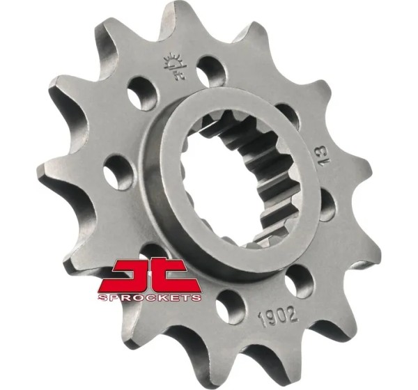 JT SPROCKETS Ritzel & Kettenräder - Detailansicht