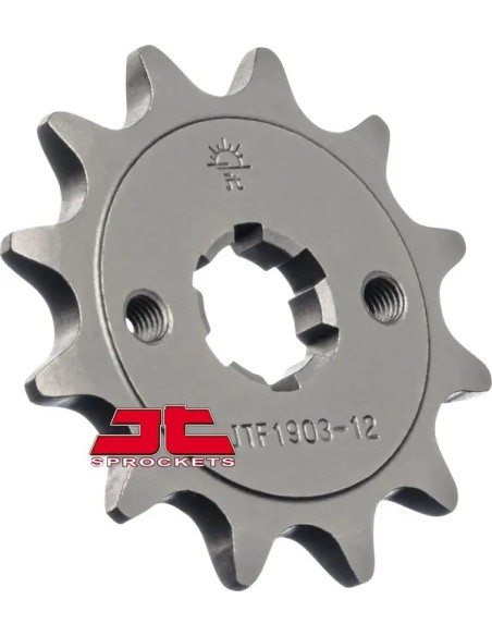 JT SPROCKETS Ritzel & Kettenräder - Detailansicht