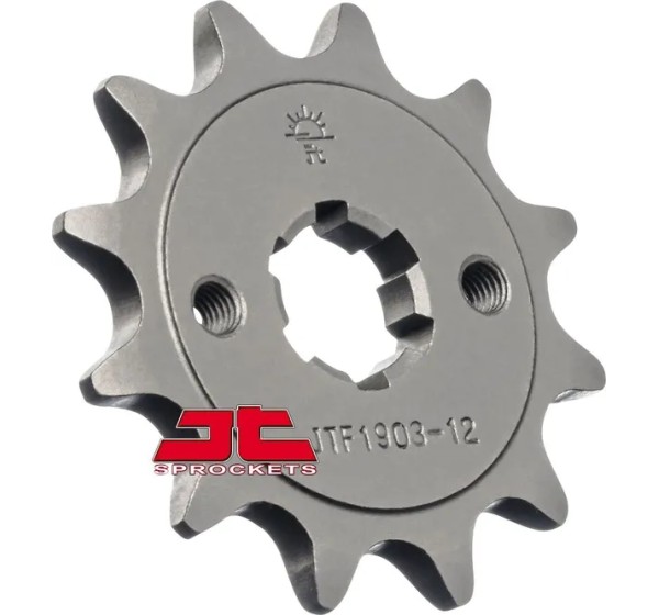 JT SPROCKETS Ritzel & Kettenräder - Detailansicht