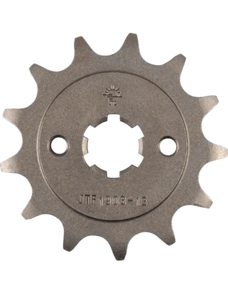 JT SPROCKETS Ritzel & Kettenräder für KTM DUKE 125 ABS 2013-2024