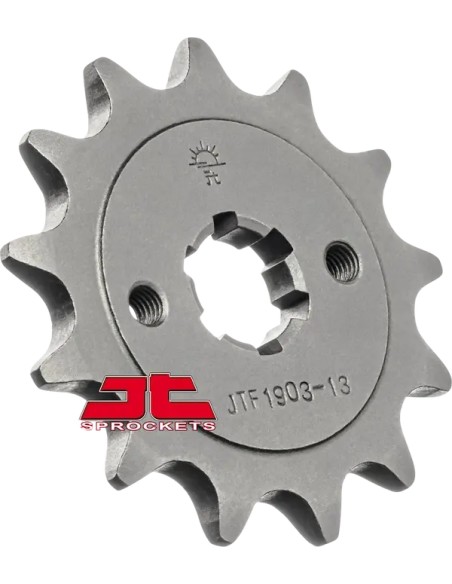 JT SPROCKETS Ritzel & Kettenräder - Detailansicht