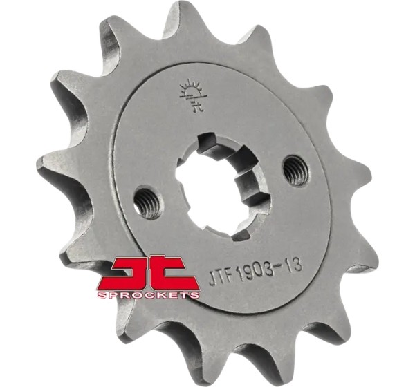 JT SPROCKETS Ritzel & Kettenräder - Detailansicht