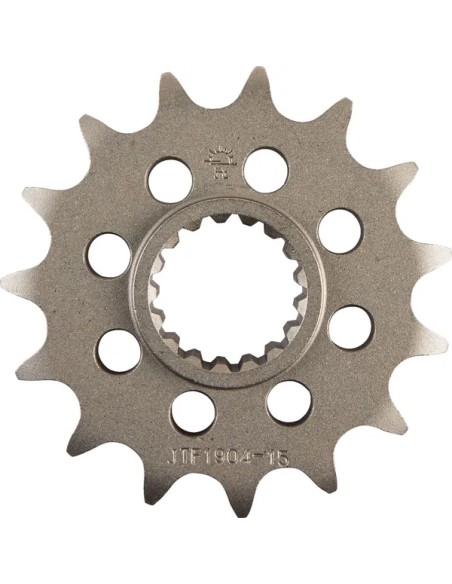 JT SPROCKETS Ritzel & Kettenräder für KTM SUPER DUKE 1290 R ABS 2014-2024
