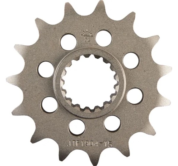 JT SPROCKETS Ritzel & Kettenräder für KTM SUPER DUKE 1290 R ABS 2014-2024