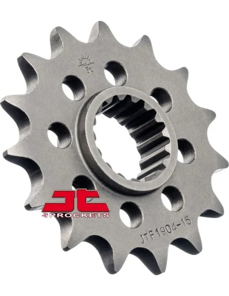 JT SPROCKETS Ritzel & Kettenräder - Detailansicht