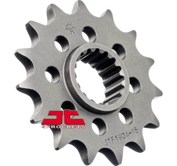 JT SPROCKETS Ritzel & Kettenräder - Detailansicht