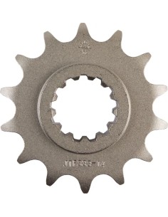 Vorderes Ritzel für Abtriebswelle