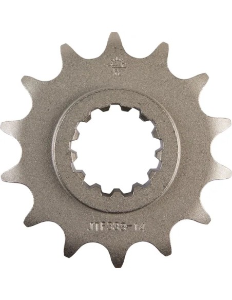 JT SPROCKETS Ritzel & Kettenräder für HONDA VTR 1000 F 1997-2006