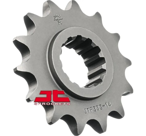 JT SPROCKETS Ritzel & Kettenräder - Detailansicht