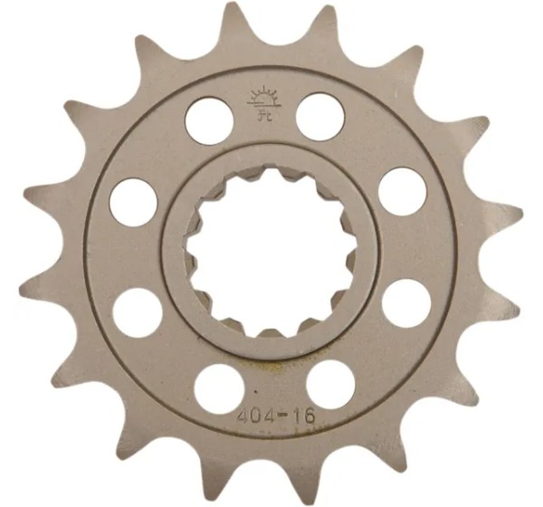 JT SPROCKETS Ritzel & Kettenräder für BMW S 1000 RR ABS 2010-2024