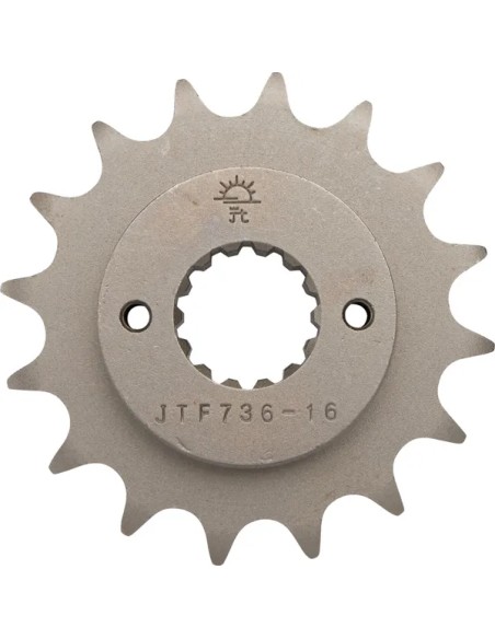 JT SPROCKETS Ritzel & Kettenräder für DUCATI SCRAMBLER 803 ABS 2015-2024
