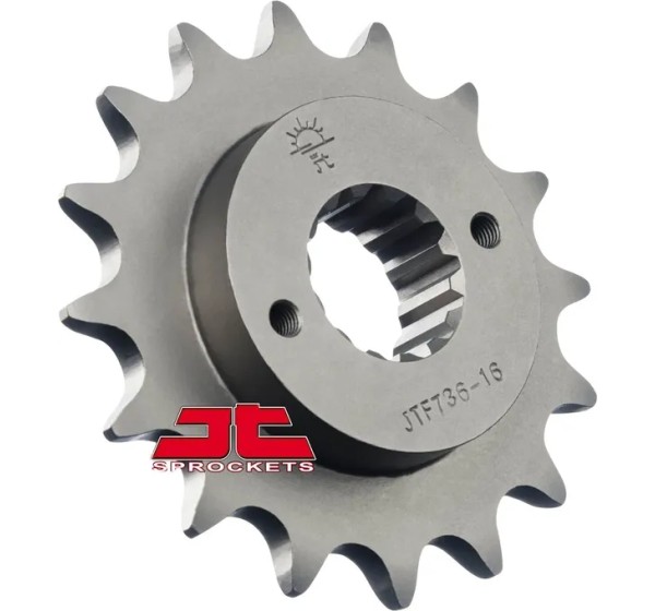 JT SPROCKETS Ritzel & Kettenräder - Detailansicht