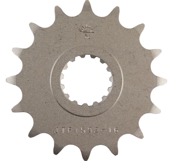 JT SPROCKETS Ritzel & Kettenräder für YAMAHA YFM 700 R 2006-2025