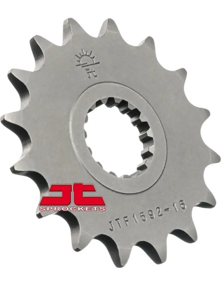 JT SPROCKETS Ritzel & Kettenräder - Detailansicht