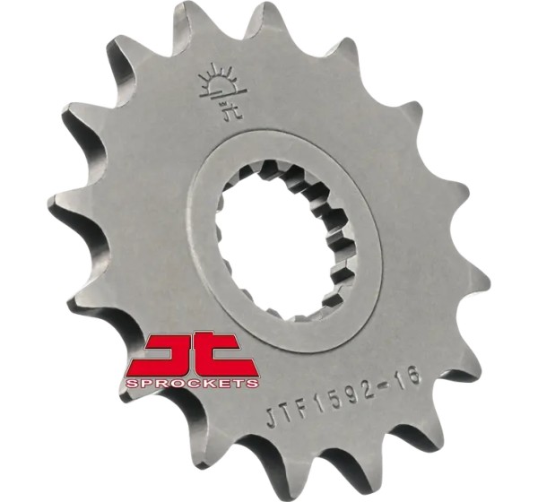 JT SPROCKETS Ritzel & Kettenräder - Detailansicht