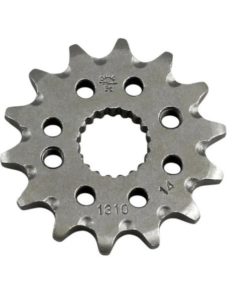 JT SPROCKETS Ritzel & Kettenräder für HONDA CRF 150 R ab 2007
