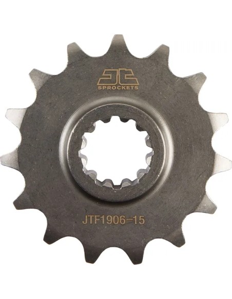 JT SPROCKETS Ritzel & Kettenräder für KTM SX 65 2000-2023