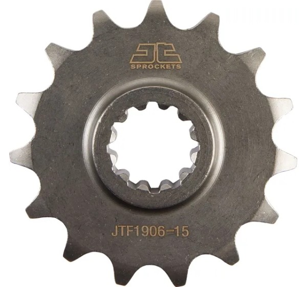 JT SPROCKETS Ritzel & Kettenräder für KTM SX 65 2000-2023