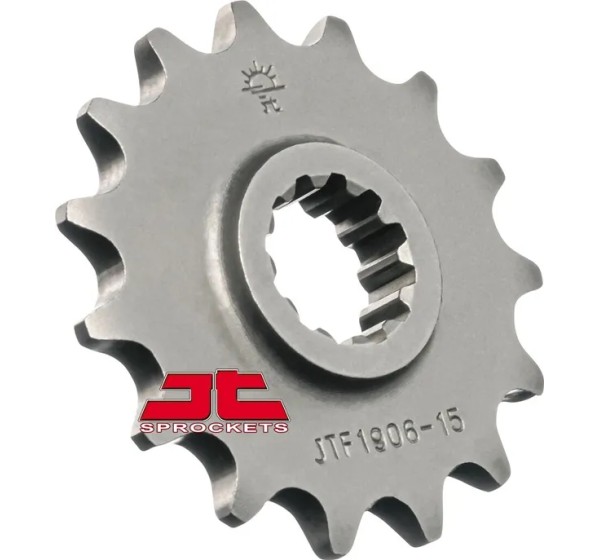 JT SPROCKETS Ritzel & Kettenräder - Detailansicht