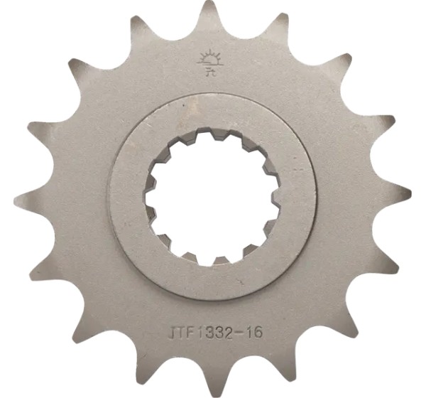 JT SPROCKETS Ritzel & Kettenräder für HONDA CB 750 1991-2003