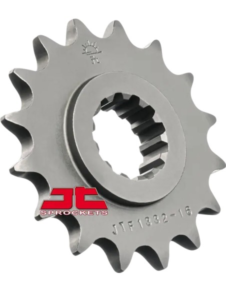 JT SPROCKETS Ritzel & Kettenräder - Detailansicht