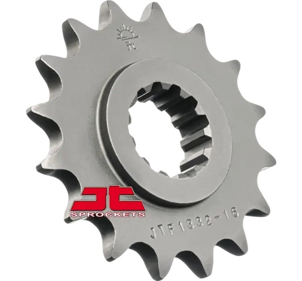 JT SPROCKETS Ritzel & Kettenräder - Detailansicht